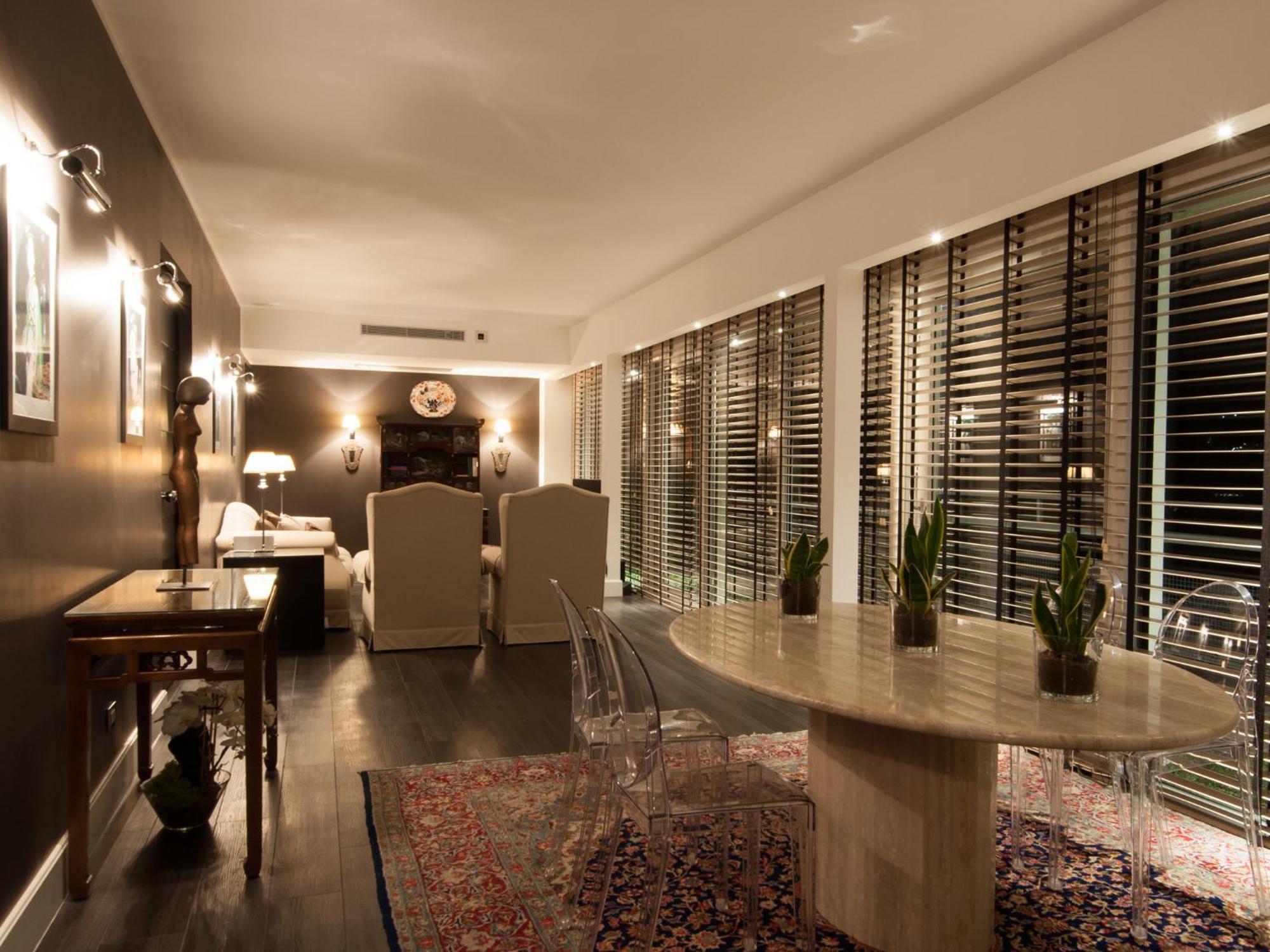 Hotel Michelangelo & Day Spa Montecatini Terme Habitación foto