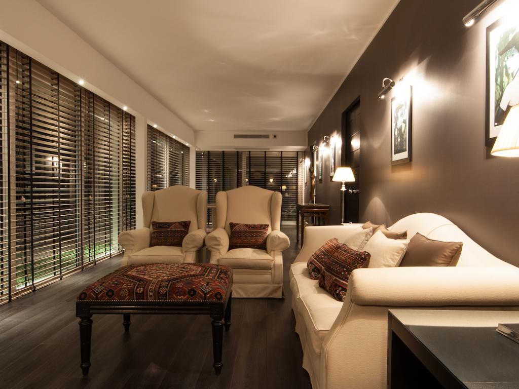 Hotel Michelangelo & Day Spa Montecatini Terme Habitación foto